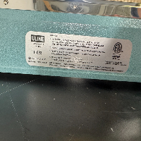 Uline Impulse Sealer image 3